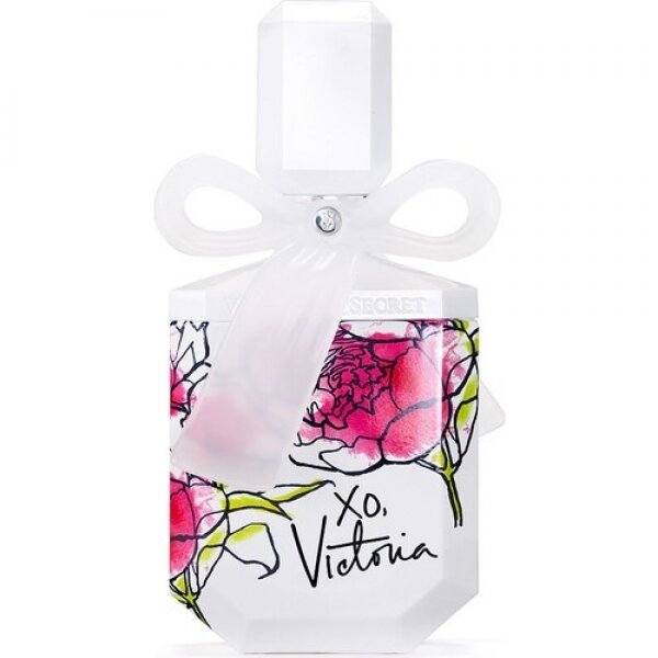 Victoria's Secret XO Victoria EDP 50 ml Kadın Parfümü kullananlar yorumlar